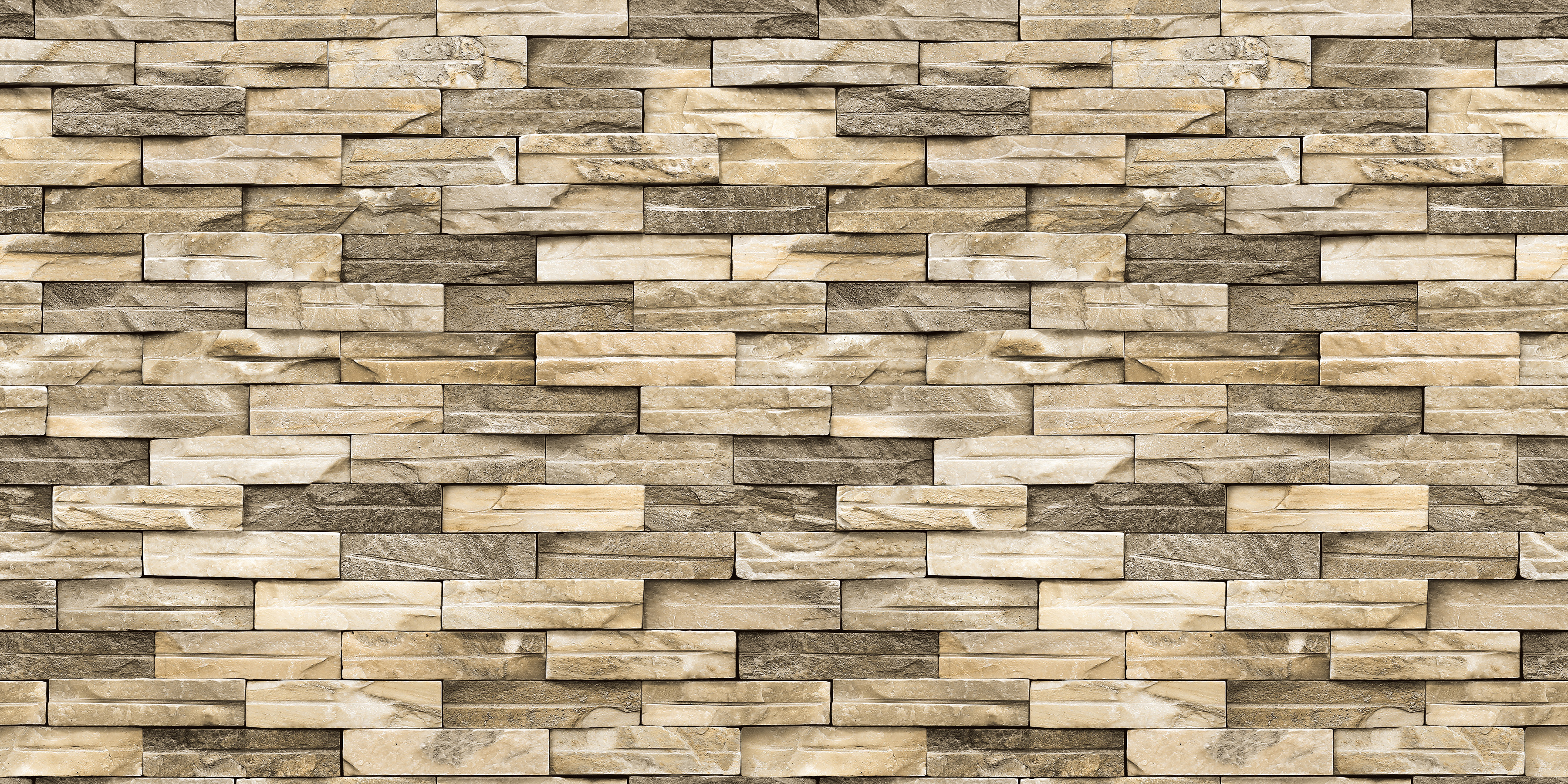 Design ID Stone Therapy 531071 Duvar Kağıdı Tek Duvar Tasarım Duvar