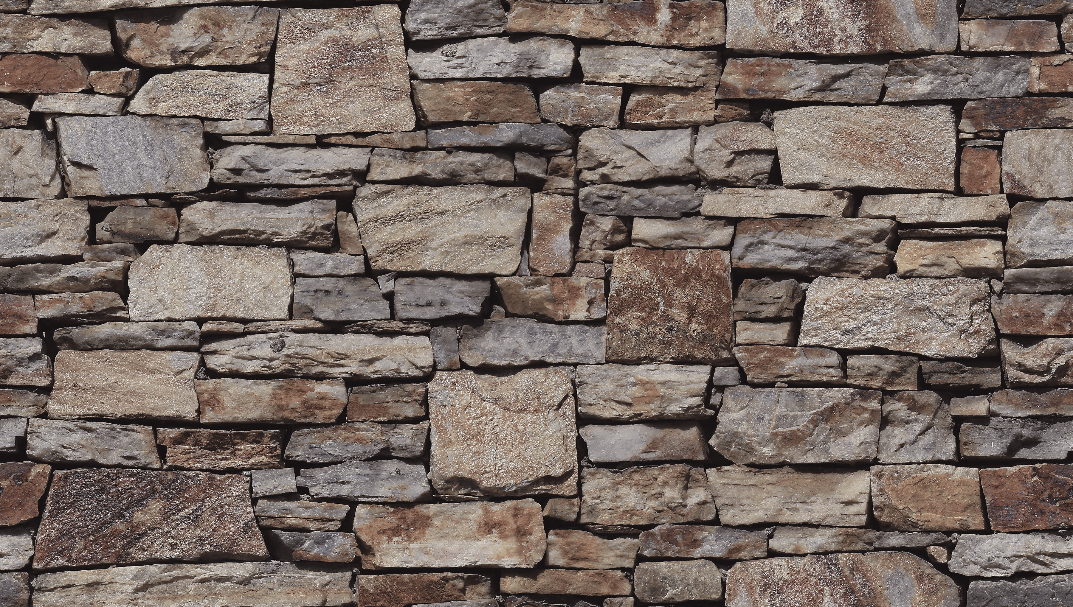 Design ID Stone Therapy 531133 Duvar Kağıdı Tek Duvar Tasarım Duvar