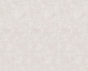 Living Walls Harmony Geometrik Desenli 2845-25 Duvar Kağıdı