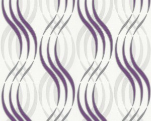Living Walls Harmony Geometrik Desenli 2851-19 Duvar Kağıdı