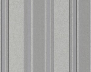 Living Walls Harmony Gri Çizgili 2852-25 Duvar Kağıdı