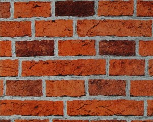 Living Walls Harmony Tuğla Taş Desenli 7798-16 Duvar Kağıdı